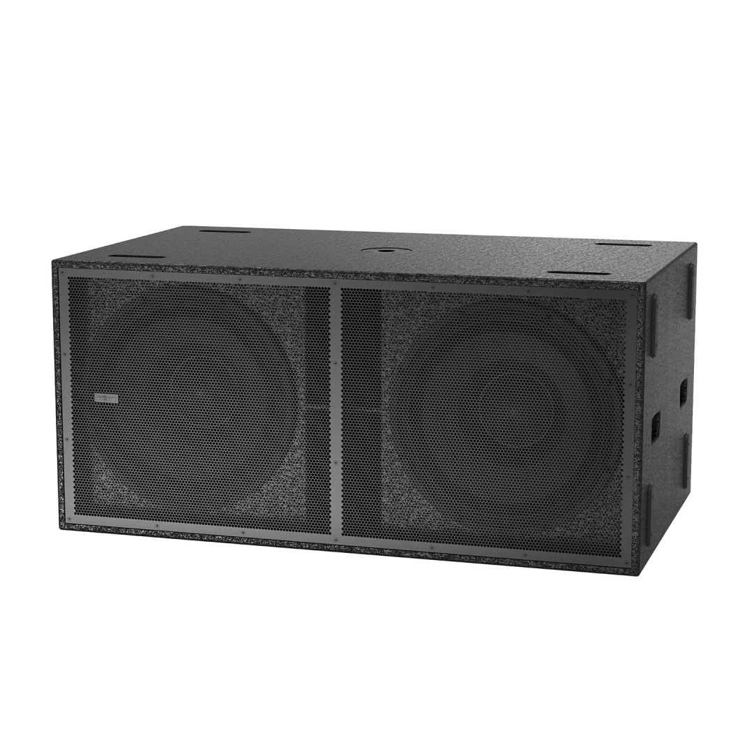 Audiocenter S3218A сабвуфер активный в Валдае