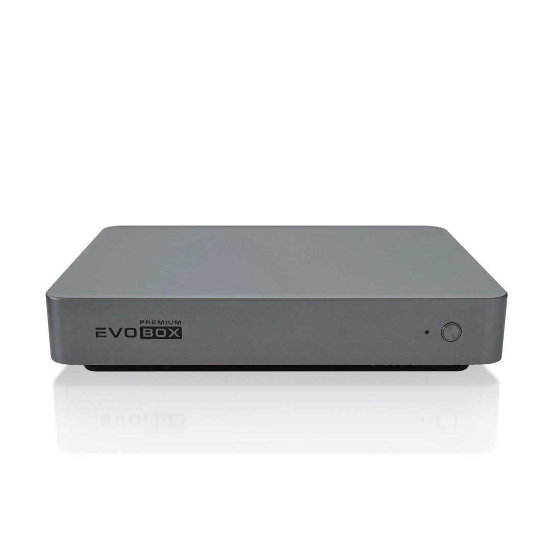 EVOBOX Premium Hi-End караоке-система в Валдае