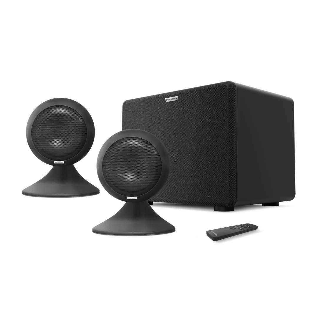 EvoSound Sphere 2.1 аудиосистема для караоке в Валдае