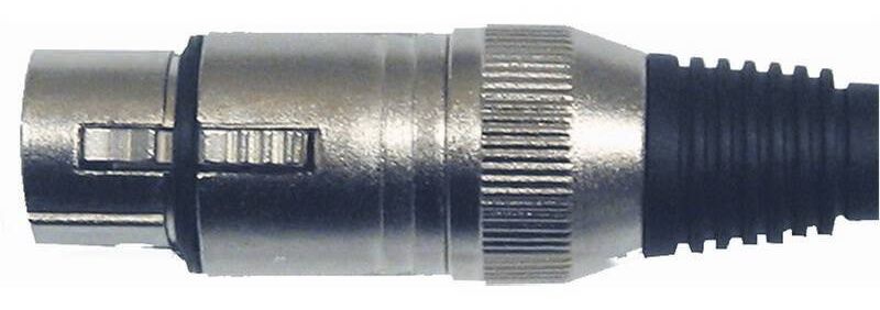 QUIK LOK NC354-K XLR Female Разъем в Валдае