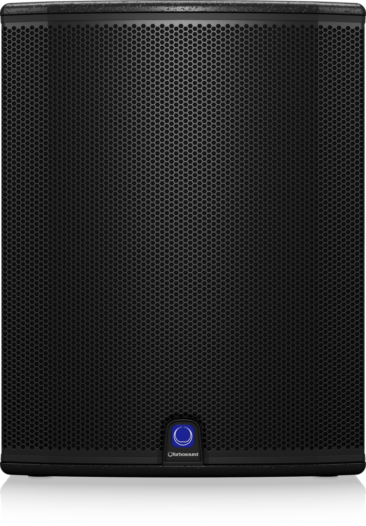 Turbosound iQ18B сабвуфер активный в Валдае