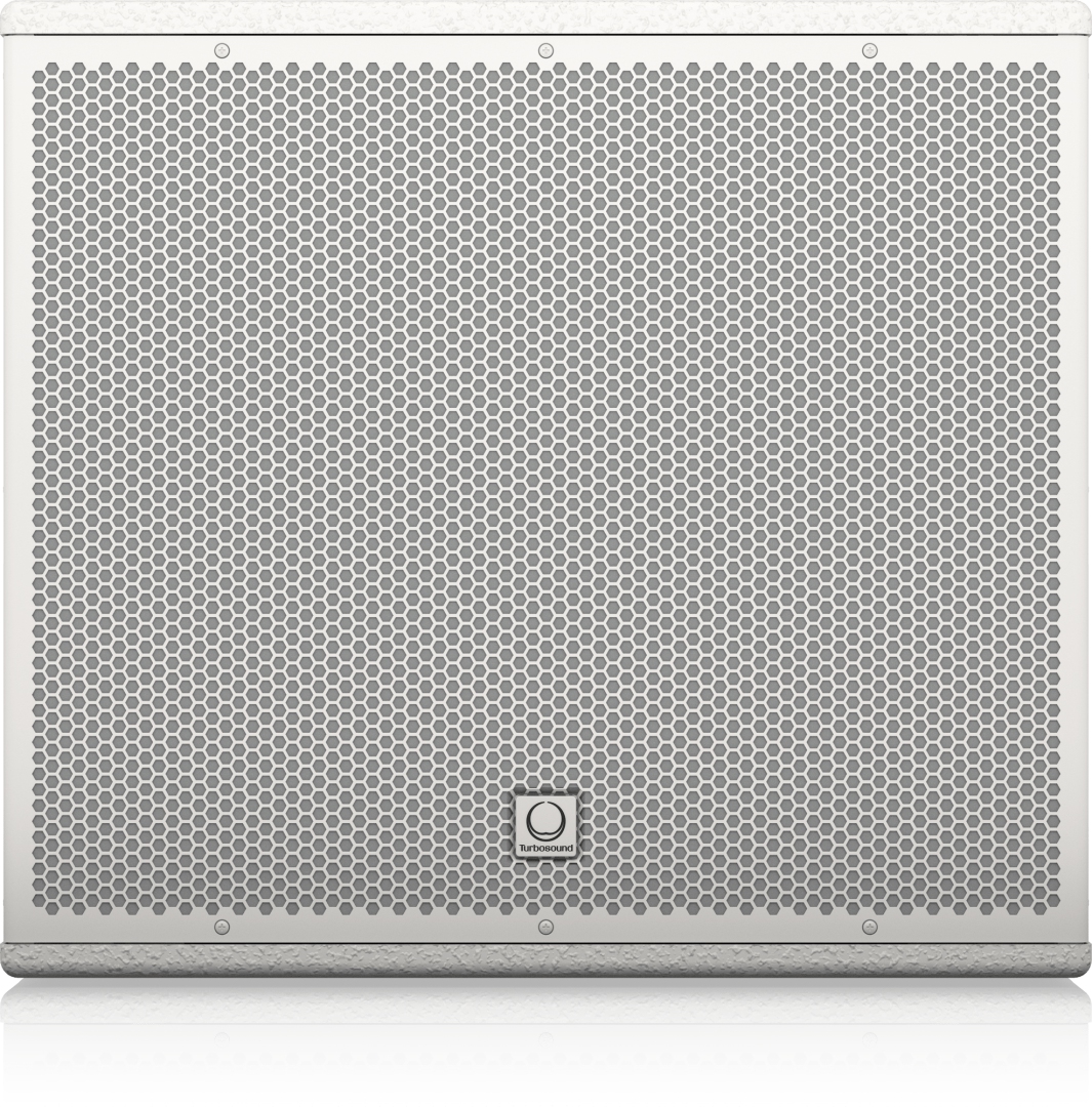 Turbosound NuQ115B-AN Активный сабвуфер в Валдае