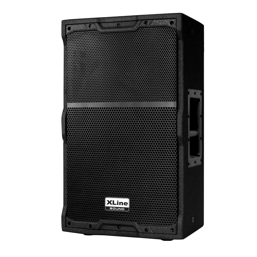 XLine ALFA P-12A DSP Акустическая система активная с DSP и Bluetooth в Валдае
