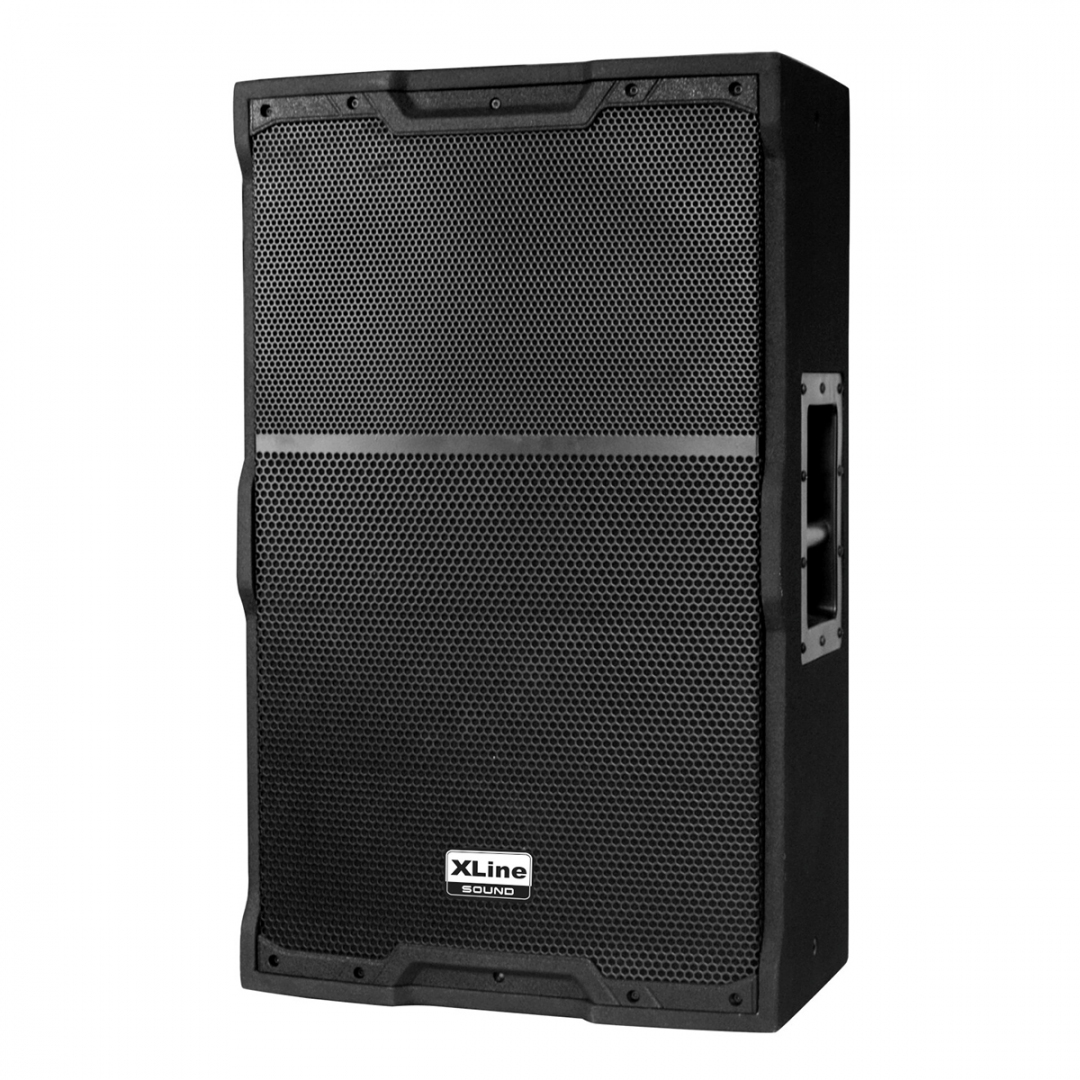 XLine ALFA P-15A DSP Акустическая система активная с DSP и Bluetooth в Валдае