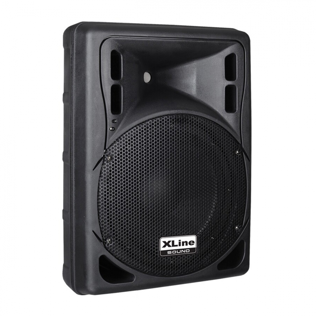 XLine BAF-10A Акустическая система активная с MP3 плеером и Bluetooth в Валдае