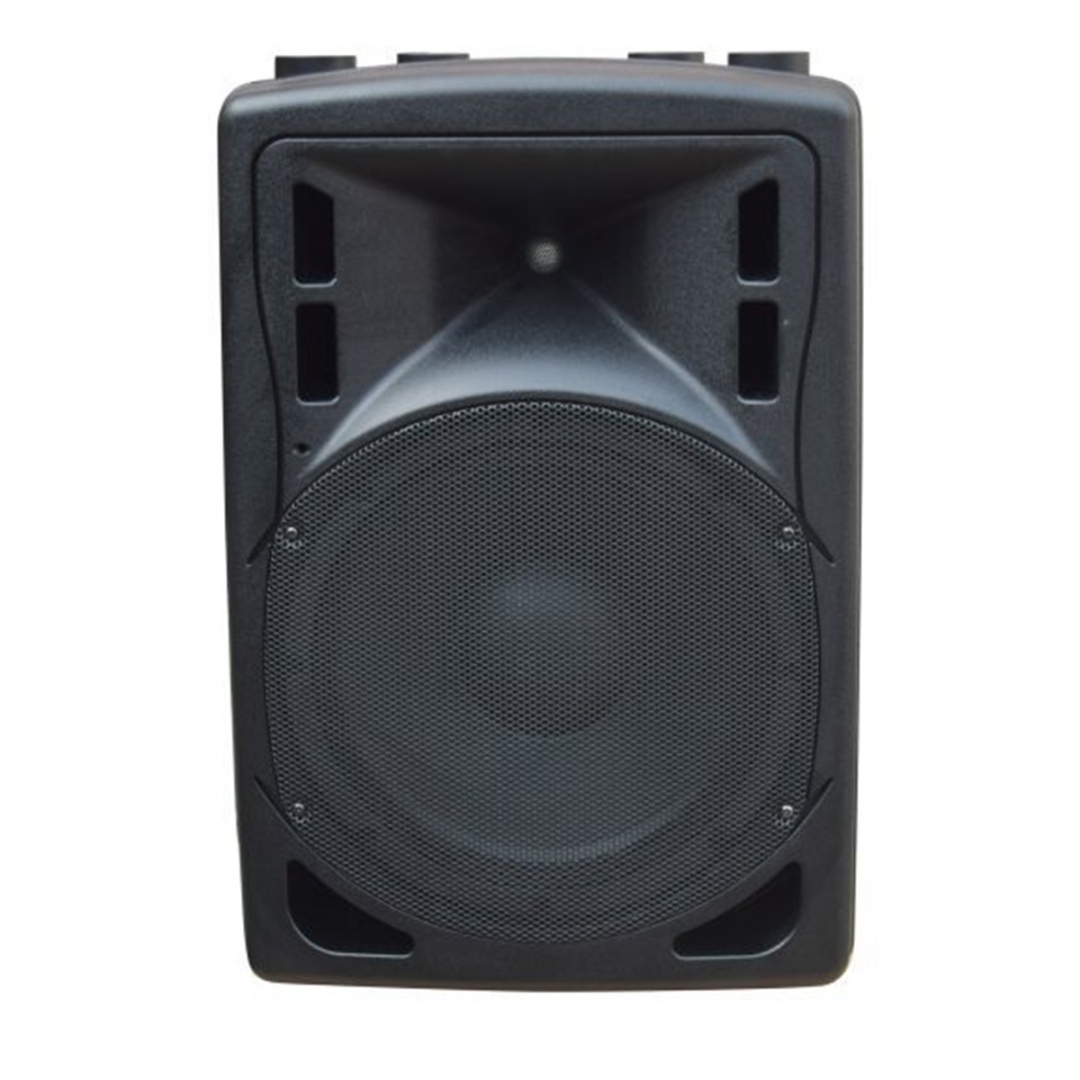 XLine BAF-12A Акустическая система активная с MP3 плеером и Bluetooth в Валдае