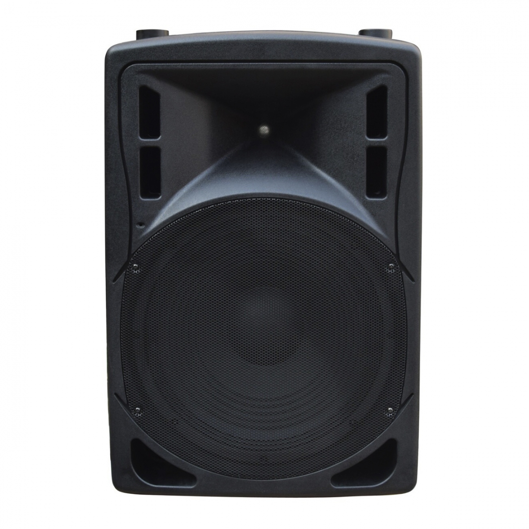 XLine BAF-15A Акустическая система активная с MP3 плеером и Bluetooth в Валдае