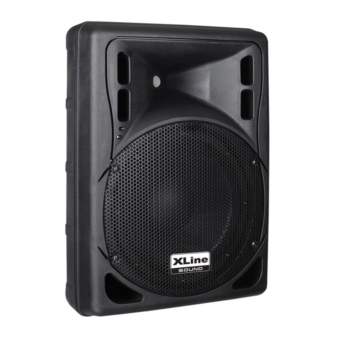 XLine BAF-8A Акустическая система активная с MP3 плеером и Bluetooth в Валдае