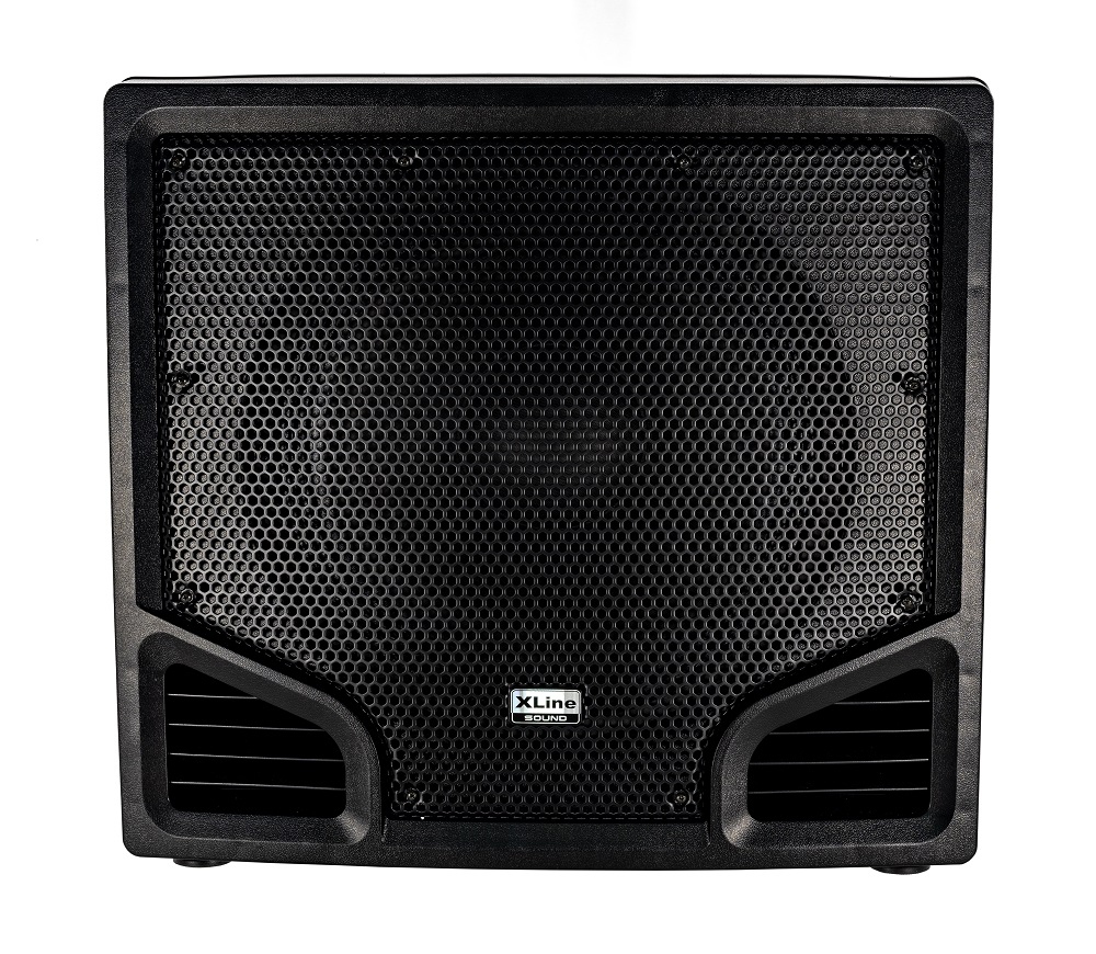 XLine SPX-18A SUB Сабвуфер активный в Валдае