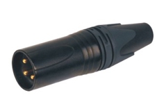 XLR Male (Папа) Разъем в Валдае