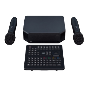 Караоке-система AST Zoom 2 (AST-90) в Валдае