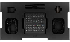AST-350 Профессиональная караоке-система в Валдае