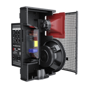 Audiocenter GT508A Активная акустическая система в Валдае