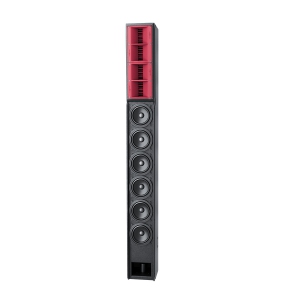 Audiocenter L65 + L65S MK2 порталы в Валдае