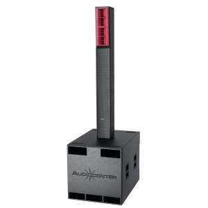 Audiocenter L65 пассивная акустическая система в Валдае