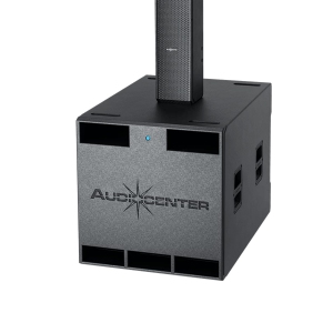 Audiocenter L65S MK2 сабвуфер в Валдае