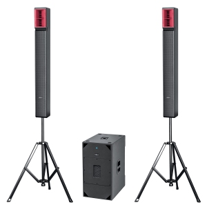 Audiocenter L83S сабвуфер в Валдае
