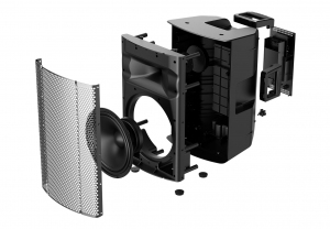 Audiocenter MA15+ активная акустическая система в Валдае