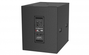 Audiocenter S3118A сабвуфер активный в Валдае