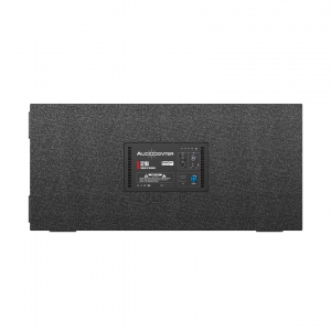 Audiocenter S3218A сабвуфер активный в Валдае