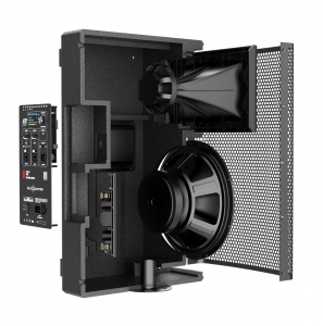 Audiocenter SA310+ в Валдае