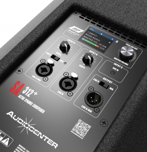 Audiocenter SA310+ в Валдае