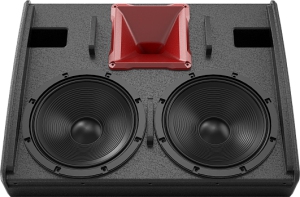 Audiocenter WM3210A сценический монитор в Валдае
