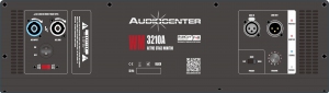 Audiocenter WM3210A сценический монитор в Валдае