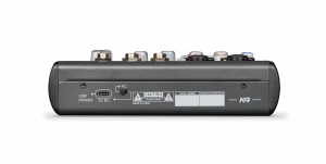 AuraSonics K4 компактный микшерный пульт в Валдае