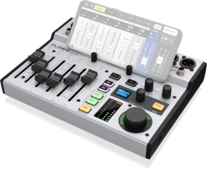 Behringer FLOW 8 цифровой микшер в Валдае