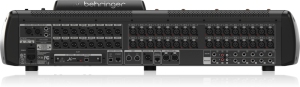 Behringer X32 цифровой микшер в Валдае