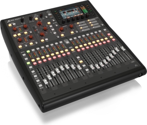 Behringer X32 PRODUCER цифровой микшер 40 каналов в Валдае