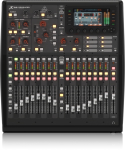 Behringer X32 PRODUCER цифровой микшер 40 каналов в Валдае