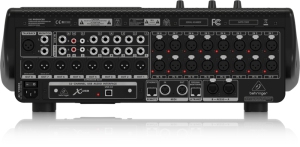 Behringer X32 PRODUCER цифровой микшер 40 каналов в Валдае