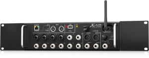 Behringer XR12 цифровой микшер в Валдае