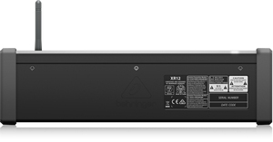 Behringer XR12 цифровой микшер в Валдае