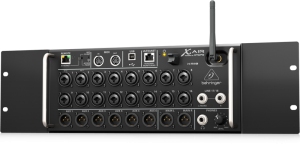 Behringer XR18 цифровой микшер в Валдае
