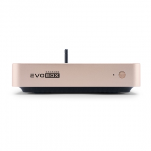 EVOBOX Plus караоке-система для дома в Валдае