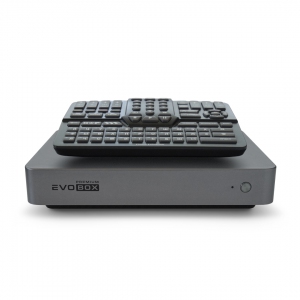 EVOBOX Premium Hi-End караоке-система в Валдае