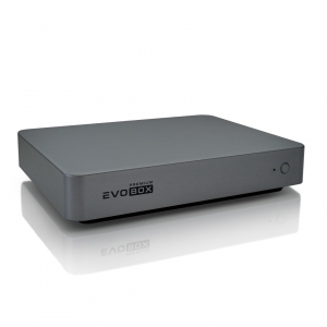 EVOBOX Premium Hi-End караоке-система в Валдае