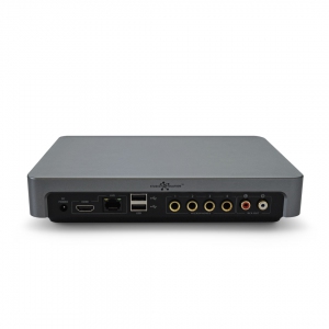 EVOBOX Premium Hi-End караоке-система в Валдае