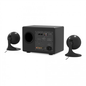 EvoSound Sphere 2.1 аудиосистема для караоке в Валдае