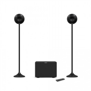 EvoSound Sphere 2.1 аудиосистема для караоке в Валдае