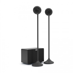 EvoSound Sphere 2.1 аудиосистема для караоке в Валдае