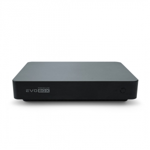 Hi-End караоке-система EVOBOX Premium + EvoSoundBar (саундбар с караоке) в Валдае