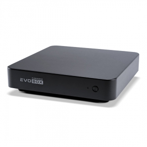 караоке-комплект EVOBOX + EvoSound Bar (саундбар с караоке) в Валдае