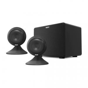 караоке-комплект EVOBOX Plus + EvoSound Sphere 2.1 в Валдае