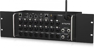 Midas MR18 цифровой микшер в Валдае
