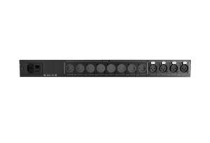 S-Track Dolphin 48 спикер-процессор в Валдае