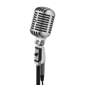 SHURE 55SH SERIES II вокальный, динамический микрофон в Валдае